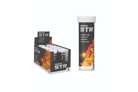 PROVITON STR PRE-SPORT EFF (O) 10'S 